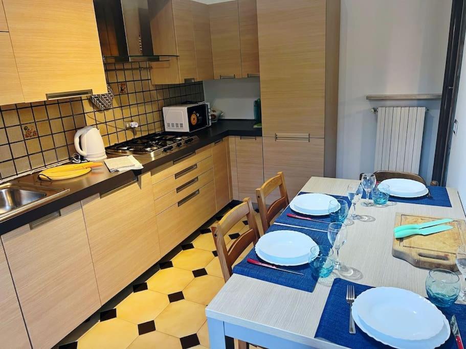 Business And Family House Con 3 Camere Da Letto Bergamo Exterior photo